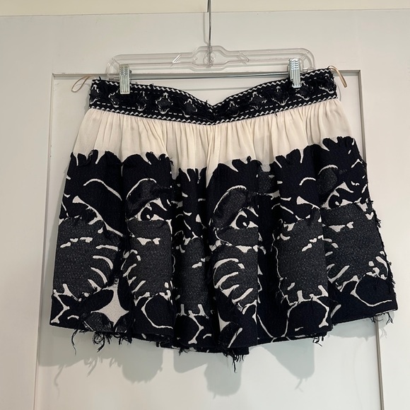 Chloe skirt